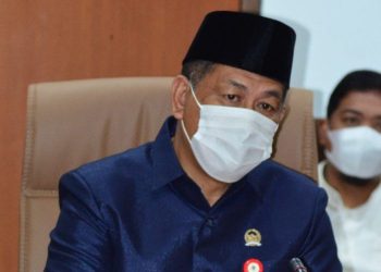 Komisi I DPRD Bontang Usul Pembahasan RPJMD Libatkan Staf Ahli
