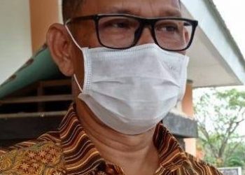 Plt Sekkab PPU Dituding Terima Uang Tambang