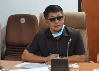 Komisi I DPRD Bontang Akan Bahas Raperda Tentang Anak Jalan dan Gelandangan