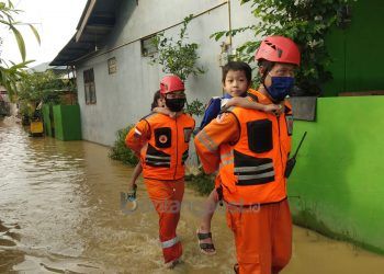 Banjir, Ancaman Siklus Dua Tahunan