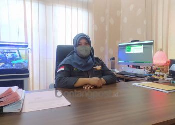 Terjerat Kasus Dugaan Kredit Fiktif, Dua Mantan Pimpinan BPR Bontang Sejahtera Ditahan