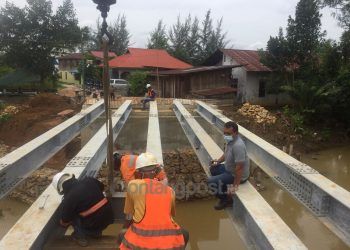 Bontang Belum Ajukan Nilai UMK, Tunggu Data Pertumbuhan Ekonomi dari BPS