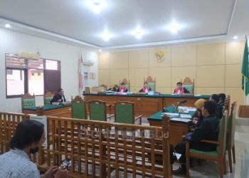 Kasus Kredit Fiktif BPR, Pinjaman Cair Duluan, Berkas Menyusul