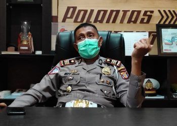 Sebulan, Tiga Nyawa Melayang Akibat Kecelakaan