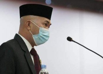 Peminat Sekolah Swasta Menurun, DPRD Bontang Gelar RDP