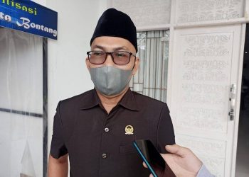 Komisi I DPRD Bontang Pertanyakan Insentif Guru Swasta