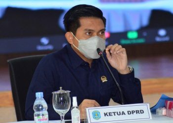 Andi Faiz Minta Rumah Sakit Maksimalkan Ruang Isolasi