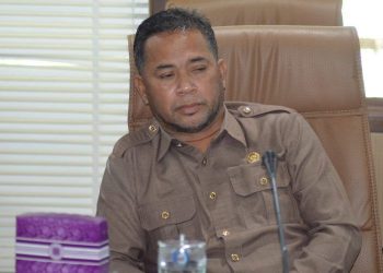 Soal Legalitas Kuasa Adat Kutai, Amir Tosina Minta Diselesaikan Secara Internal