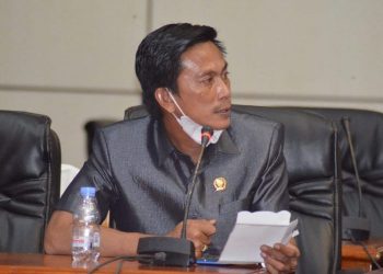 Bakhtiar Wakkang Minta Pemkot Bontang Maksimalkan PAD Sektor Maritim