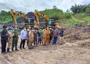 Praktik Tambang Ilegal Kembali Terbongkar, Tindak Lanjut Aparat Dinanti