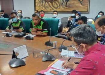 UMP Kaltim Naik 1,11 Persen