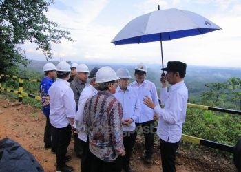 Soal IKN, Pemprov Kaltim Kurang Dilibatkan