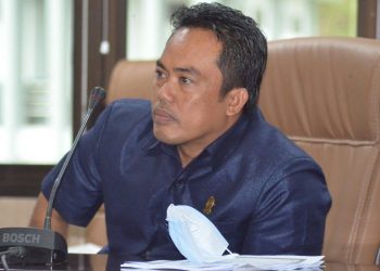 Faisal Minta Aparat Usut Tuntas Kasus Pencurian Material Bangunan Jembatan