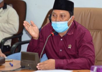 Soal Vaksinasi Anak, Komisi I DPRD Bontang Apresiasi Kebijakan Pemkot