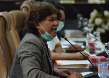 Komisi II DPRD Bontang Soroti Kinerja Satgas Penanganan Covid-19