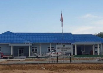Warga Kawasan IKN Penajam Butuh Layanan Rumah Sakit Pratama