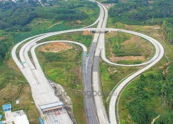 Tumpang Tindih Lahan Berpotensi di Tol Samarinda-Bontang