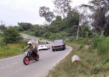Menunggu Opsi Lain Jalur Samarinda-Bontang