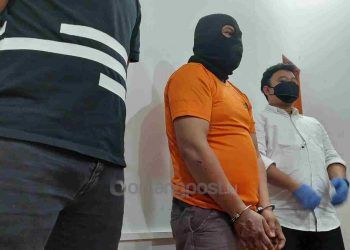 Tak Terima Digugat Cerai, Sebar Video Mantan Istri di Medsos