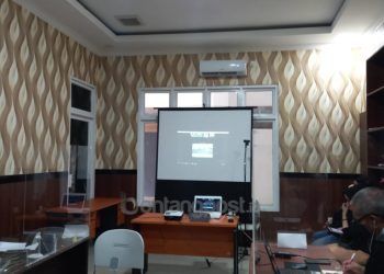 Mantan Bendahara KJKS Halal Divonis 5 Tahun Penjara