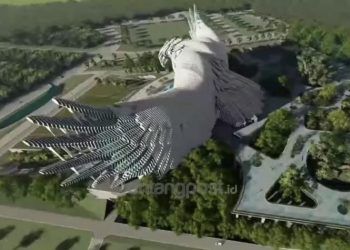 Pansus RUU IKN, Hanya Dua Wakil Kaltim