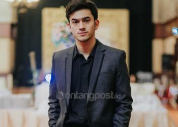 Ditangkap Kasus Narkoba, Rizky Nazar Positif Ganja