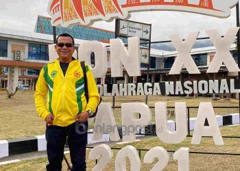 63 Cabor Dipertandingkan di Porprov VII