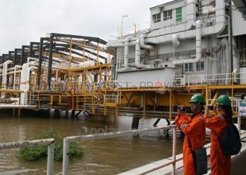 Kaltim Perlahan Tinggalkan Migas dan Batu Bara