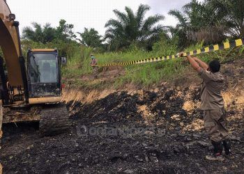 Tambang Ilegal Kian Marak, 2021 Ada 70 Laporan ke ESDM