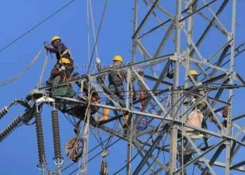 80 Persen Gardu Induk PLN Kembali Normal