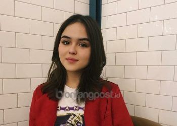 Laura Anna Meninggal Dunia