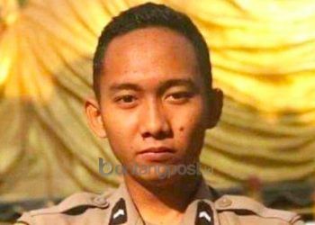 Pacar Novia Widyasari, Bripda Randy Bagus Resmi Jadi Tersangka Aborsi