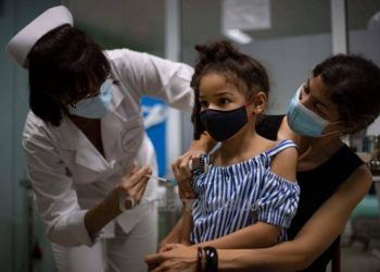 Anak dengan 12 Kondisi Ini Tak Direkomendasikan Divaksin Covid-19