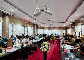 DPRD Bontang Desak PT KNI Jalankan Kesepakatan 2017