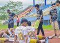 Bontang City FC Fokus Peningkatan Fisik 3