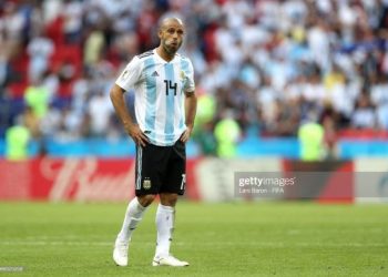 Target Mascherano untuk Argentina: Lolos ke Indonesia 2023