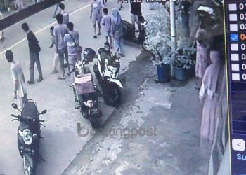 Tambah 2 Orang Diamankan, Sempat Kabur ke Samarinda