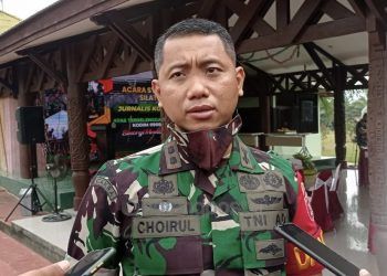 Jelang Nataru, Satgas Covid-19 Pastikan Tak Ada Penyekatan di Bontang