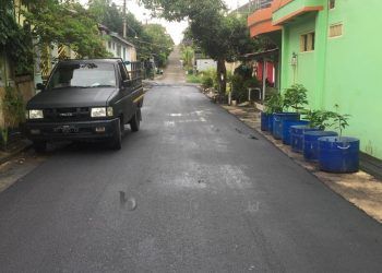 Pengerjaan Jalan di BTN PKT Molor, Komisi III Bakal Panggil Pihak Terkait