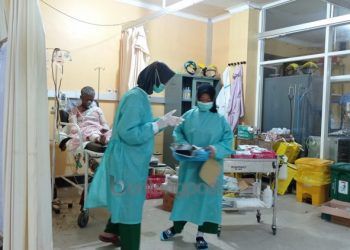 Erupsi Gunung Semeru, 14 Warga Meninggal