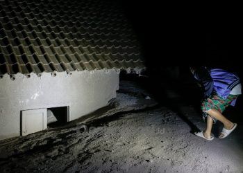 30 Jenazah Korban Erupsi Gunung Semeru Teridentifikasi