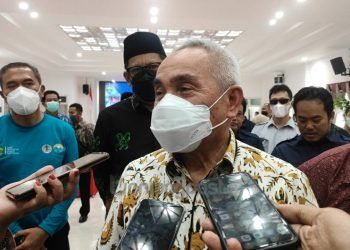 Gubernur Rencana Bangun Rumah Layak Huni di Kaltim Lewat CSR Perusahaan
