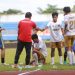 Bontang City FC tunjuk Rochmat sebagai pelatih baru