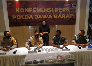 Buang Sejoli di Nagreg, Kolonel P Terancam Penjara Seumur Hidup
