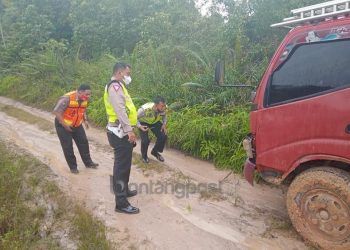 Bukan Cuma Sopir, Kernet Truk Kecelakaan Maut di Bontang Lestari Turut Diburu Polisi