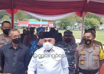 Varian Omicron Belum Terdeteksi di Kaltim