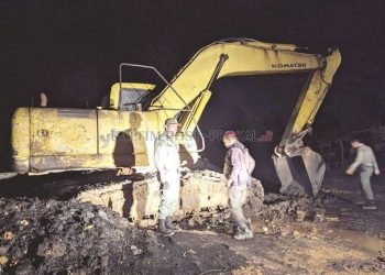 Pemprov Kaltim Sebut Tambang Ilegal Paling Banyak di Kukar