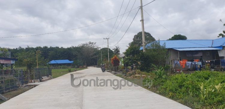 Durasi pengerjaan Satya Lencana diperpanjang