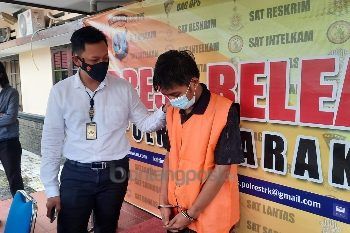 Cabuli 12 Bocah di Bawah Umur, Tersangka Ancam Korban Sebar Video dan Foto Bugil