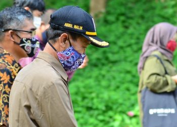 Soal Sengketa Lahan, Komisi III DPRD Bontang Gelar Raker